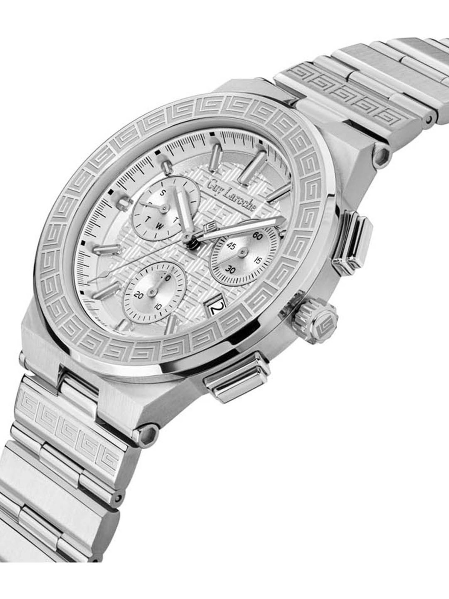 Guy Laroche GLWGG0000411 Sacha Analog Watch for Men