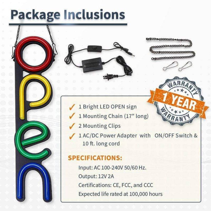 Privacy Sign (Do Not Disturb Sign, Restroom Sign, Office Sign, Conference Sign, Vacant Sign, Occupied Sign) - Tells Whether Room in Vacant or Occupied