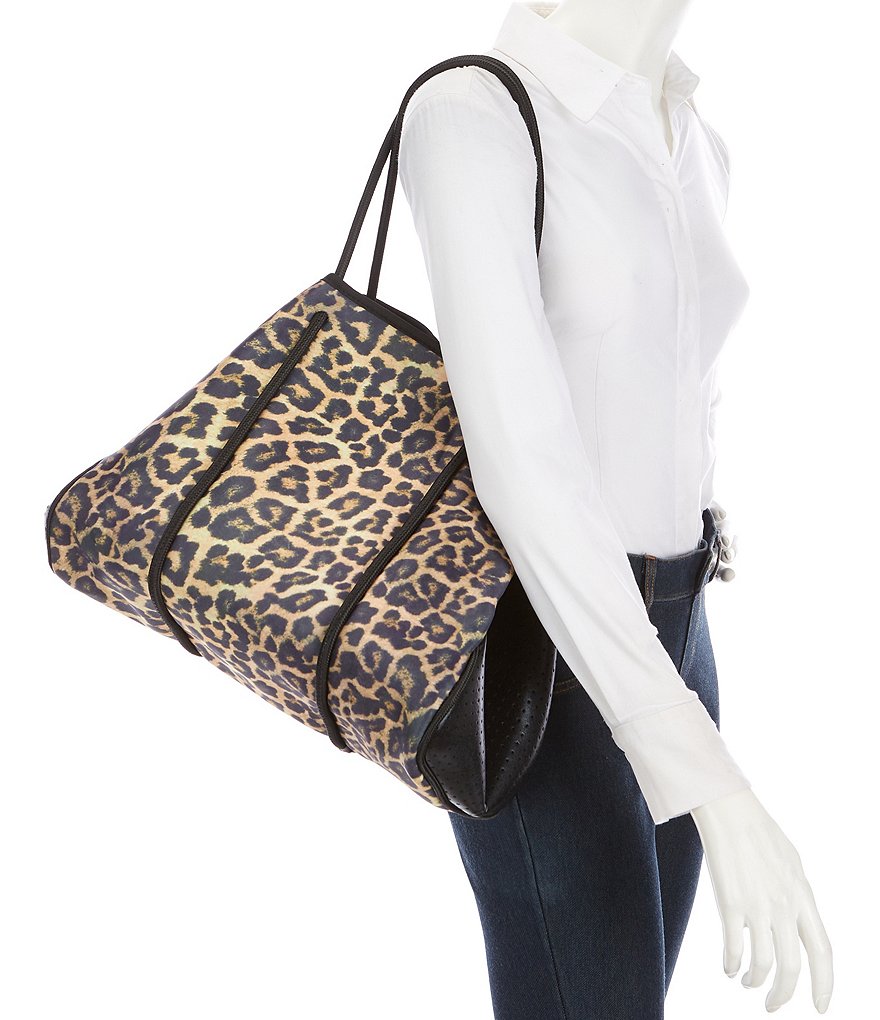 Michael Kors Jane Large Tote Bag