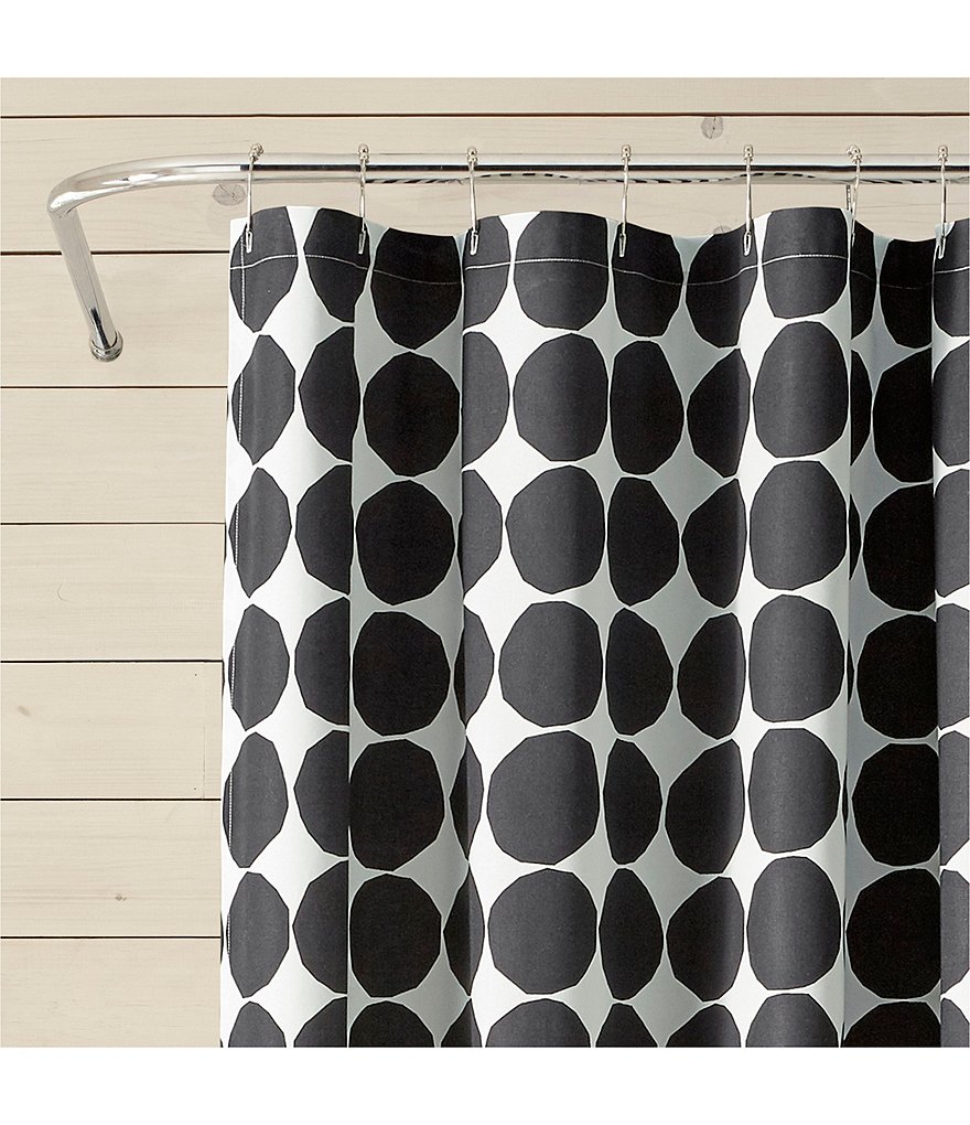 Eddie Bauer Kettle Falls Plaid Shower Curtain
