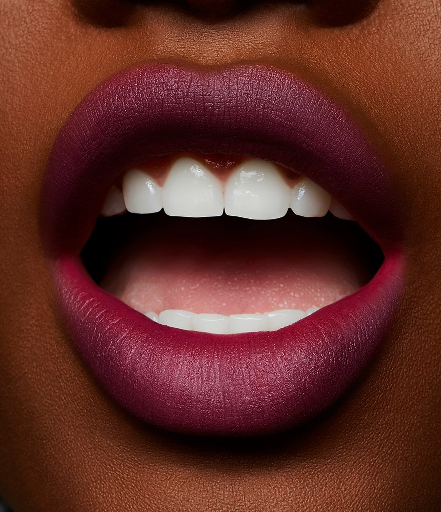 MAC Powder Kiss Liquid Lipcolour