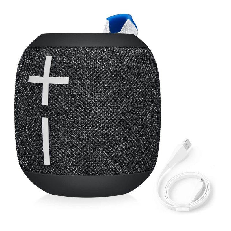 Ultimate Ears WONDER&shy;BOOM 2 Portable Bluetooth Speaker