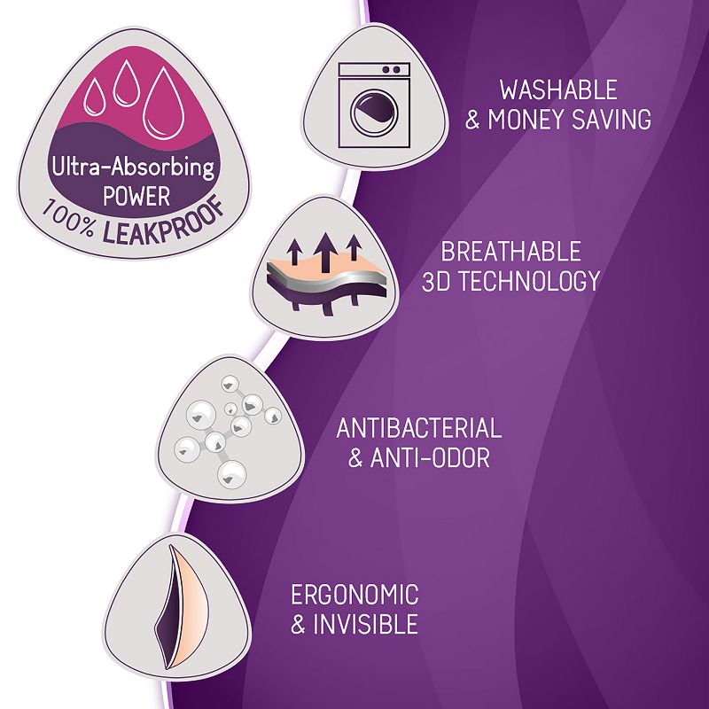 Lansinoh Disposable Nursing Pads 60ct