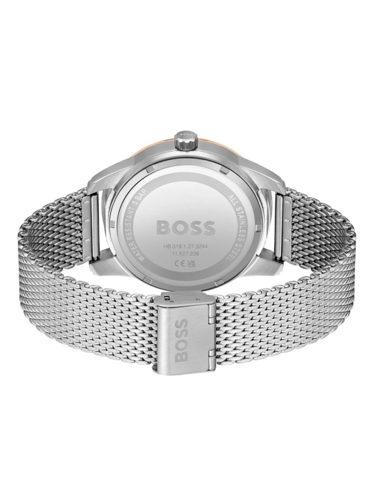 BOSS 1513961 Sophio Multifunction Watch for Men