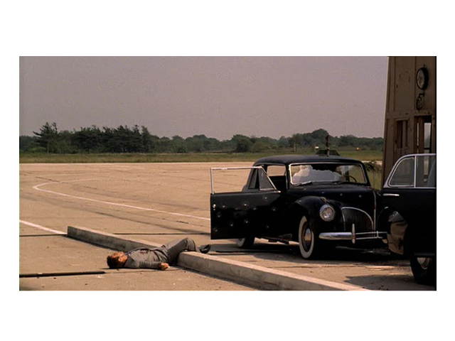 The Godfather Part II (Coppola Restoration) [Blu-ray] (1974)