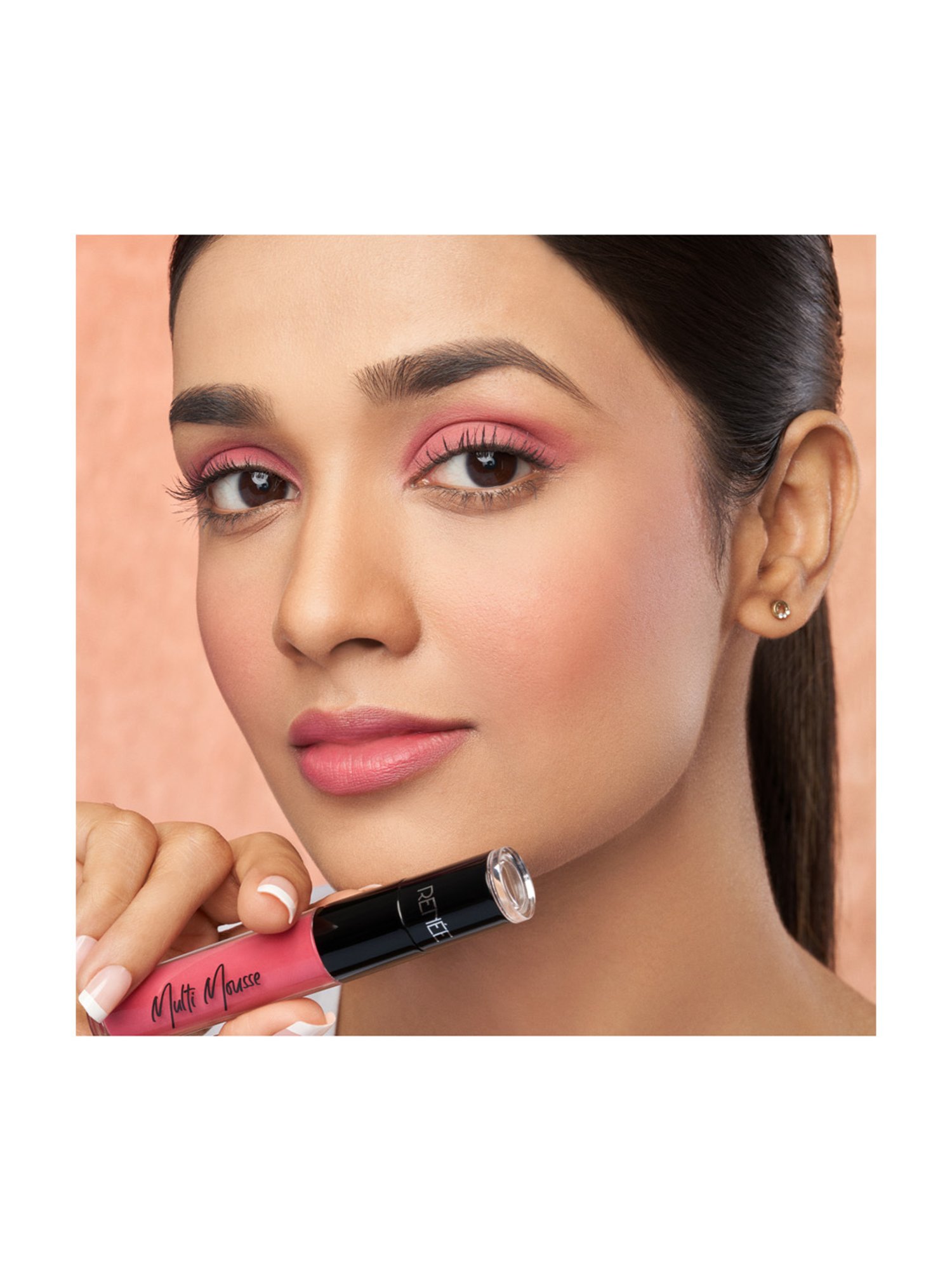 RENEE Multi Mousse Berry Brulee - 5 gm