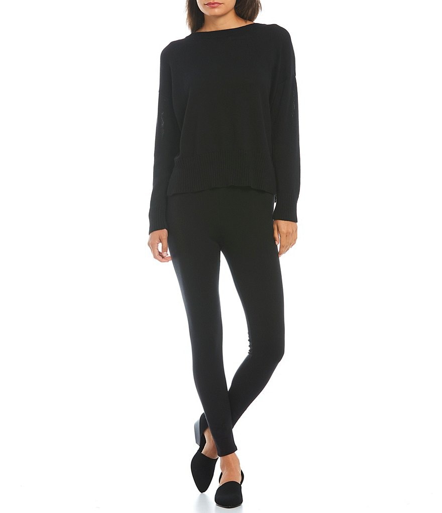 Spanx Stretch Twill Ankle Cargo Pant