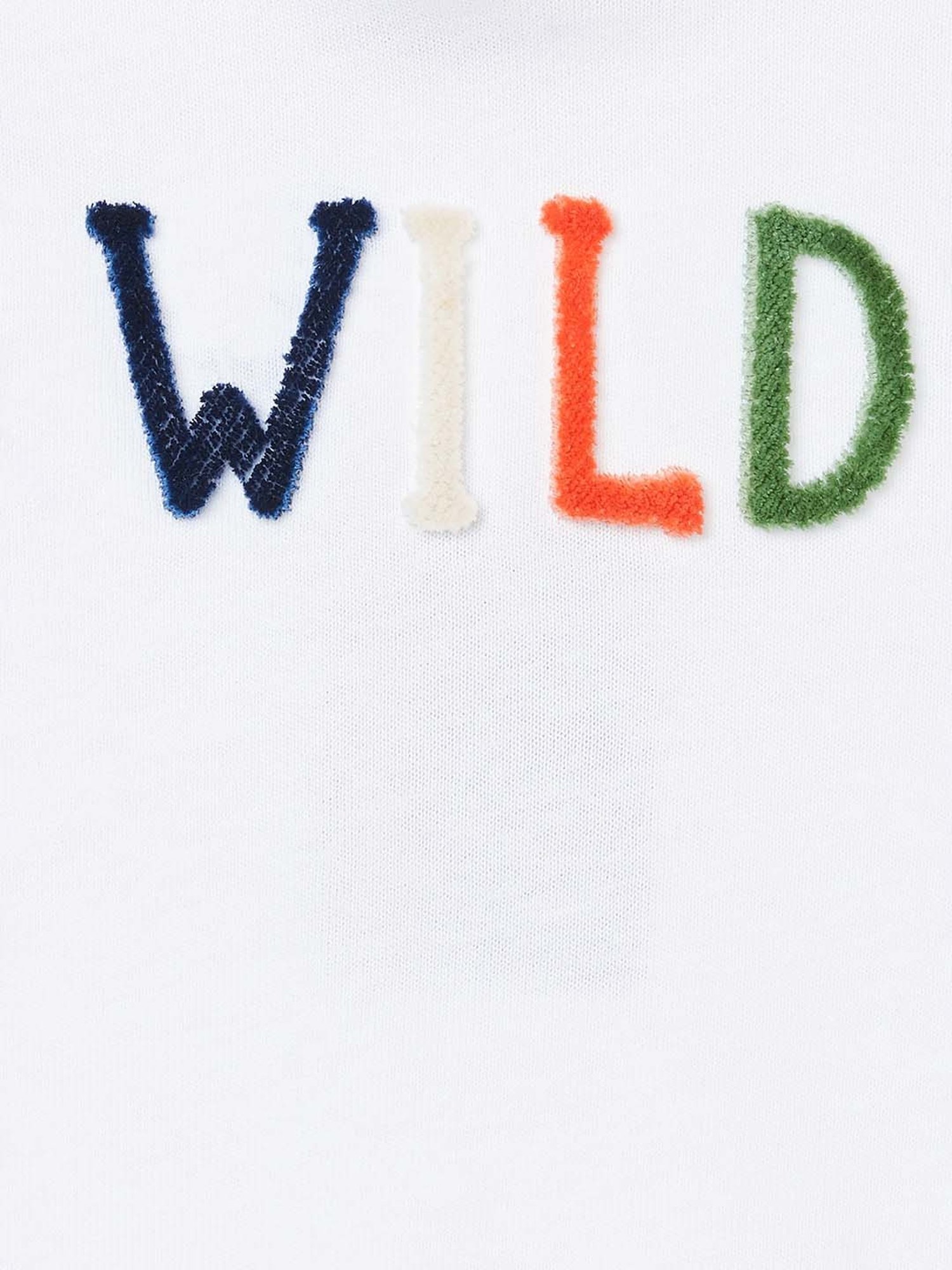 Ed-a-Mamma Baby Green Printed T-Shirt