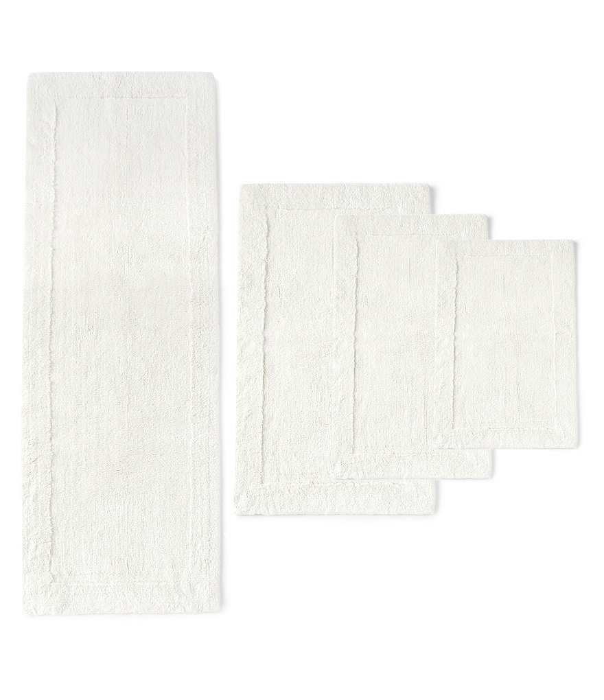 Southern Living Cotton Reversible Rug