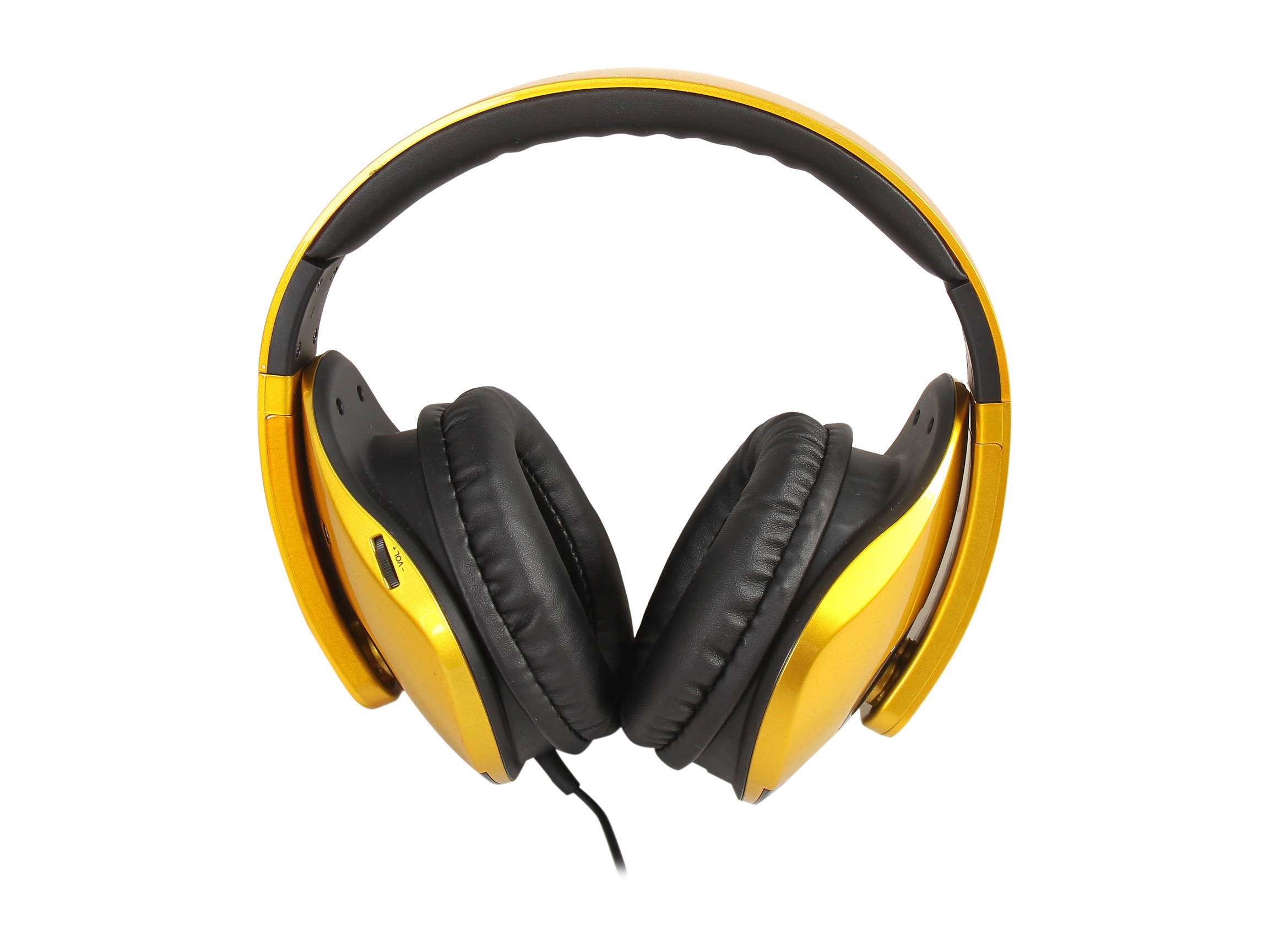 Oblanc SHELL210 Dual Driver Speaker Headset