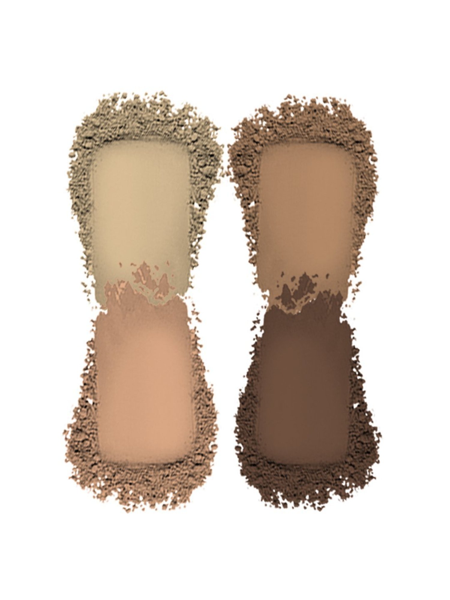 SWISS BEAUTY Sculpt Lift Contour Palette - 14 gm