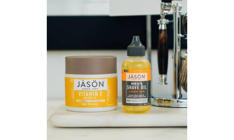 JASON Vitamin E 25000 IU Facial Moisturizers - 4oz