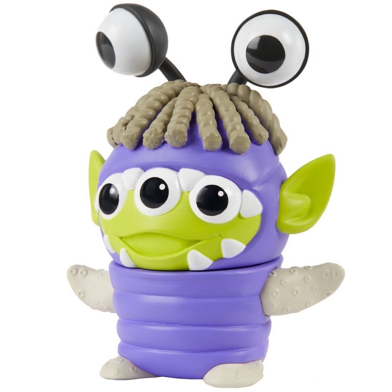Disney Pixar Alien Remix Boo Figure