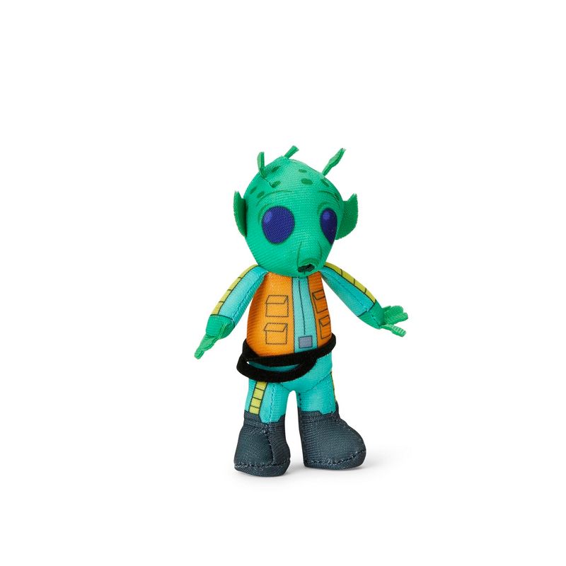 Seven20 Star Wars Exclusive Mini Plushies - Mos Eisley's Cantina Villains - 4 Pack