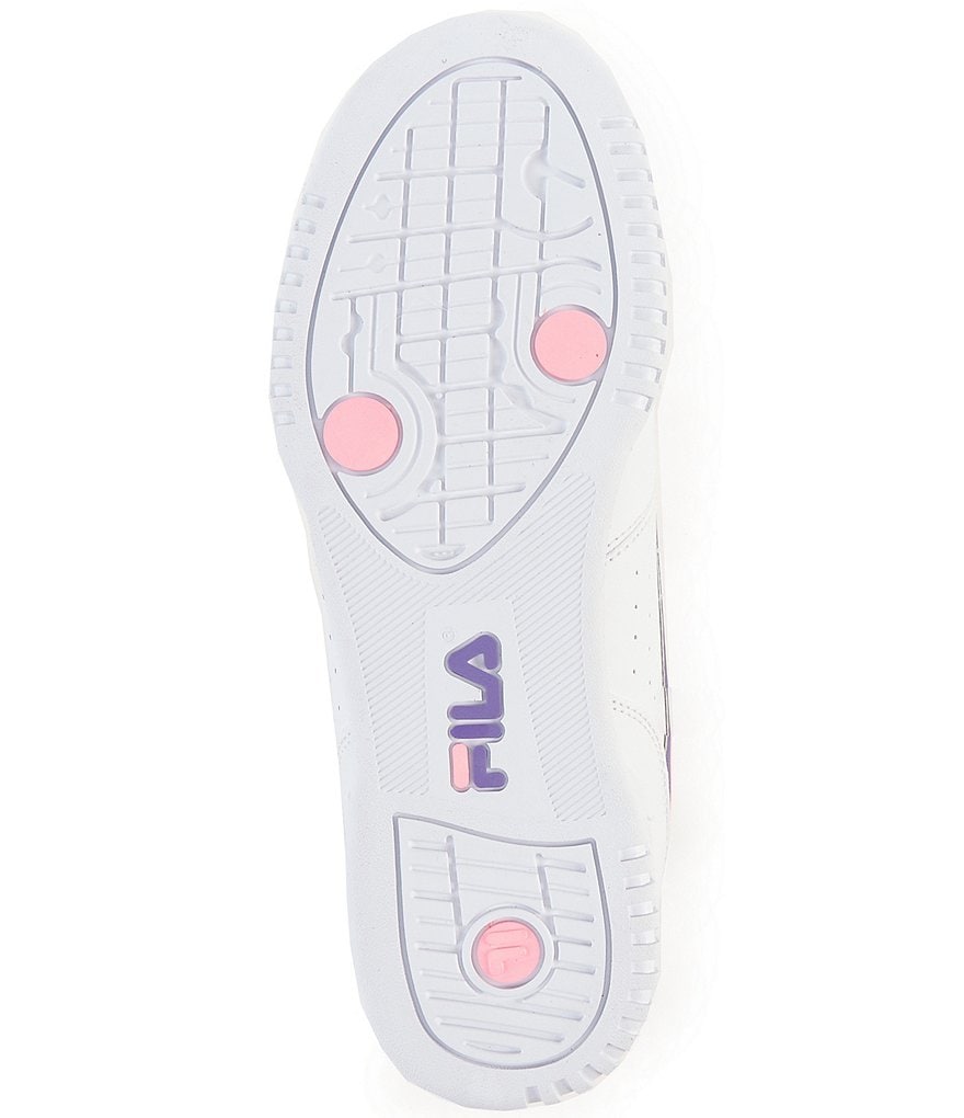 FILA Girls' Classic Fitness 2 Sneakers (Youth)