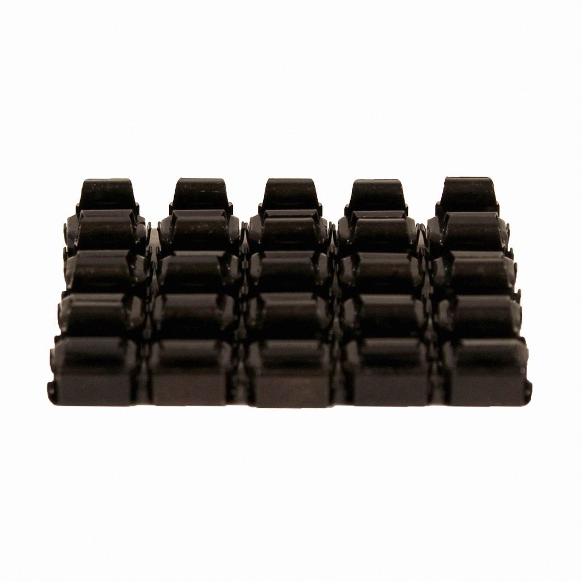 Navepoint M6 Cage Nuts And Screws For Rack Mount Server Shelves Cabinets Set Of 20