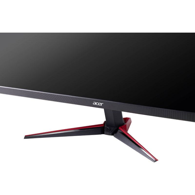 Acer Nitro - 21.5" Widescreen Monitor Display Full HD 1920 x 1080 1ms (IPS) - Manufacturer Refurbished