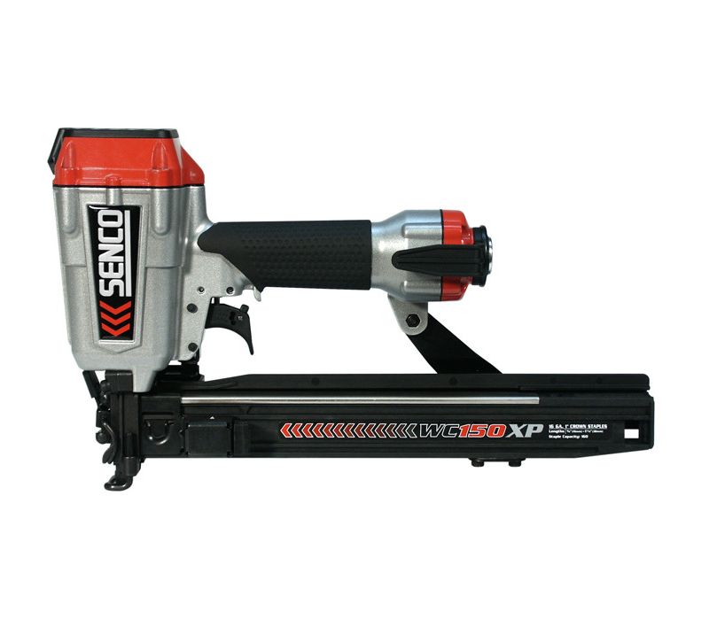 SENCO WC150XP XtremePro 16-Gauge 1 in. Crown 1-1/2 in. Heavy Wire Stapler
