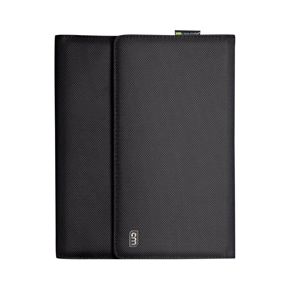 Case-Mate Express Nylon Flip Case for iPad (Black)