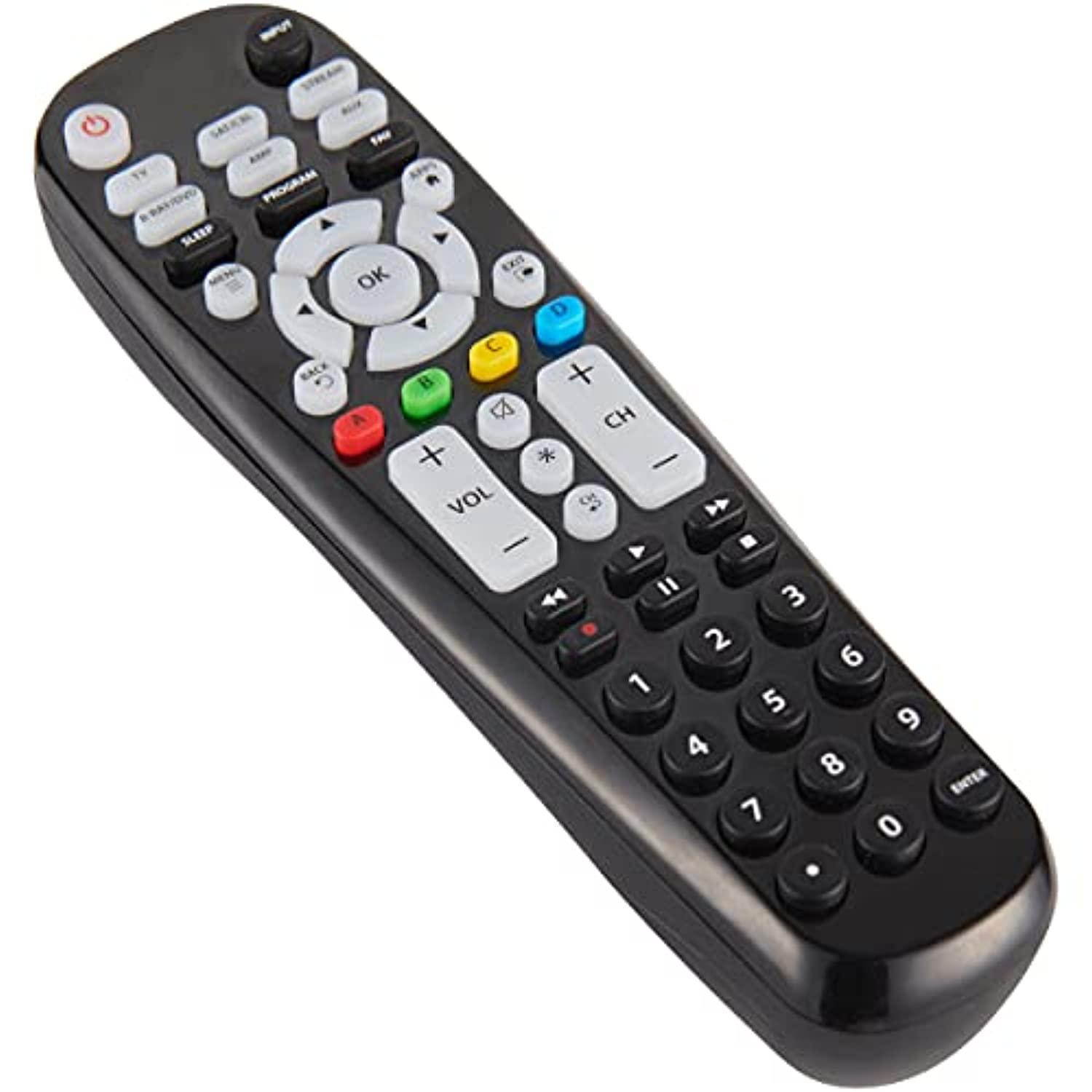 blackweb bwb17av002 universal remote control