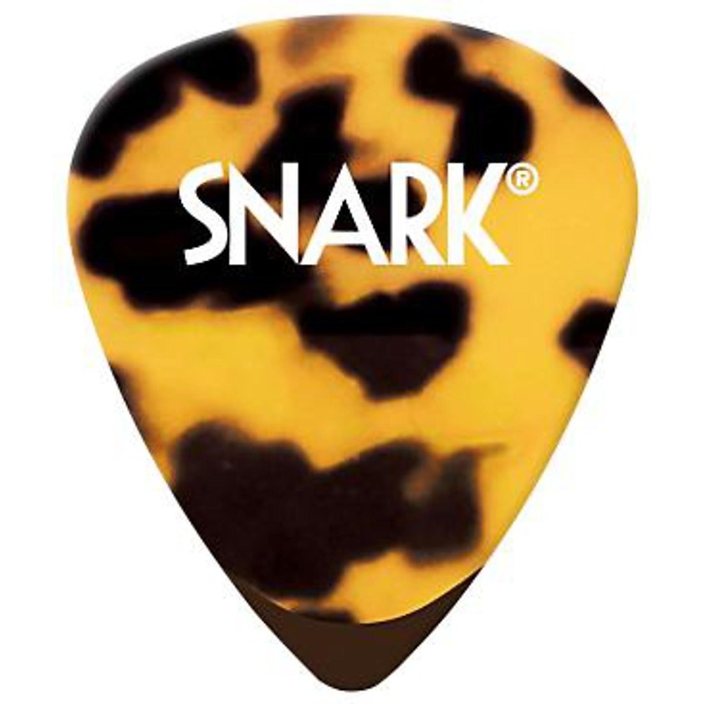 Snark Teddy's Neo Tortoise Guitar Picks .94 mm 12 Pack