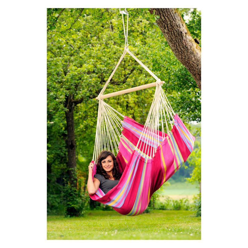 Hammock Chair Byer o Cancun Coral