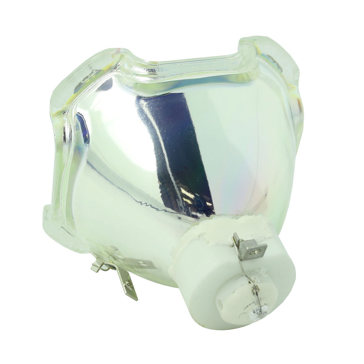 Lutema Economy for Mitsubishi FL6600 Projector Lamp (Bulb Only)