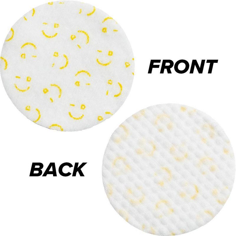 I DEW CARE Peel Lit Exfoliating Vitamin C Treatment Pads - 60ct