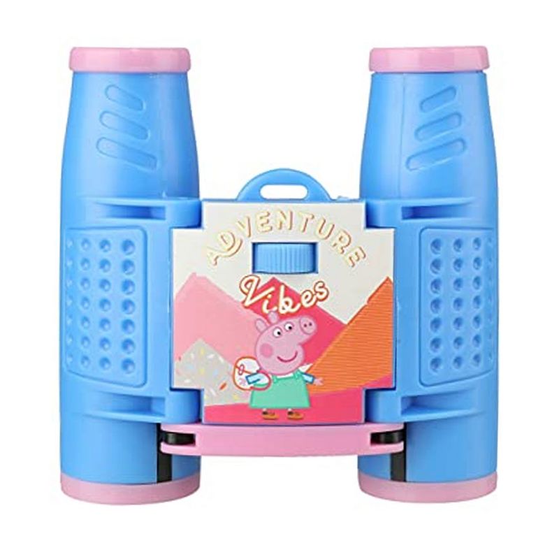 Peppa Pig 3 Piece Adventure Kit