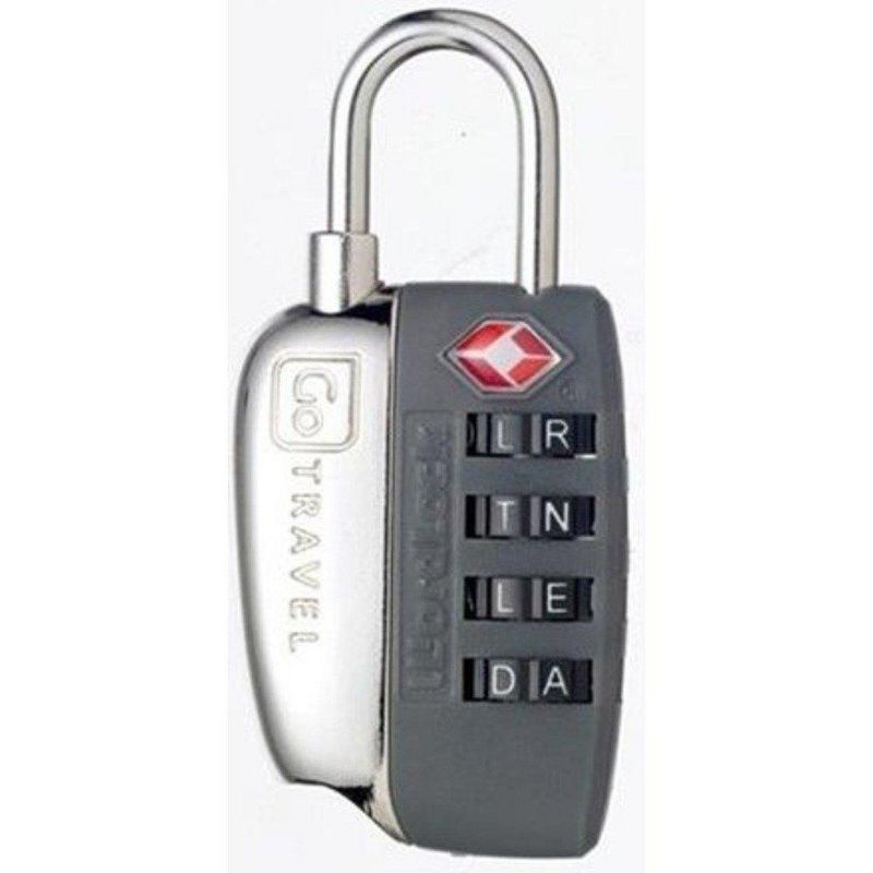 "His" Jute Travel Bag