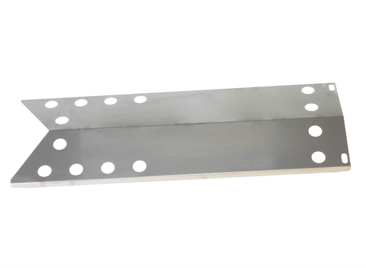 Gas Grill Stainless Steel Heat Plate for Kenmore & Others, 96781