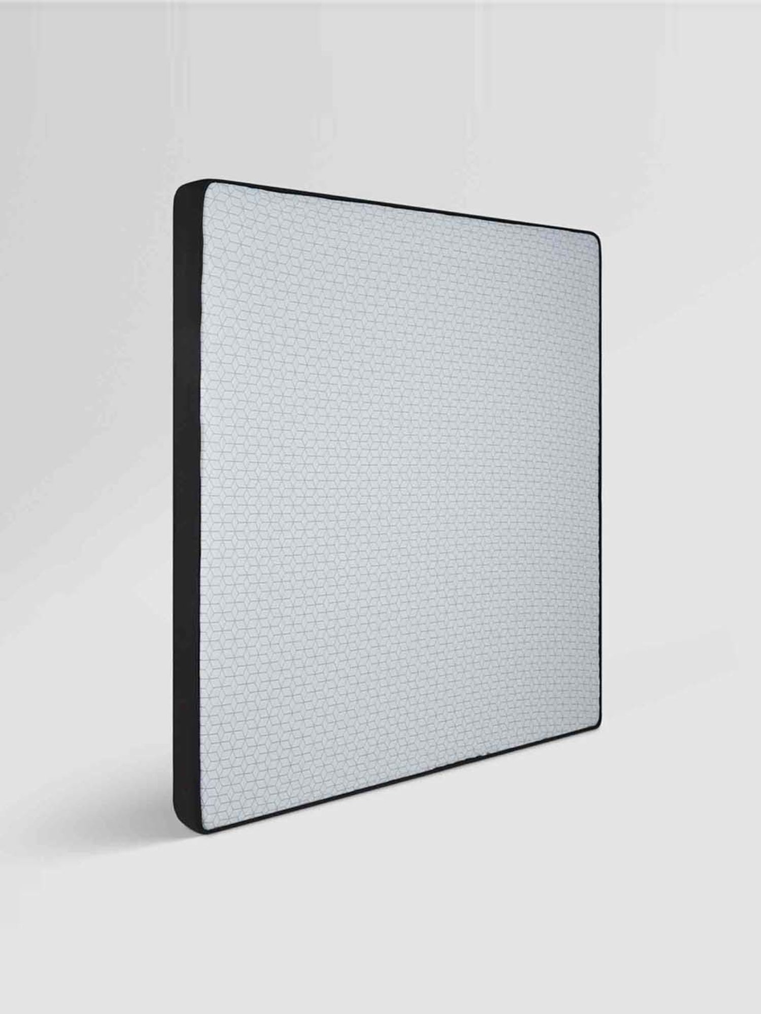 Duroflex Live-in Adapt Grey Foam New Gen Smart Design Flippable Adjustable Double Mattress