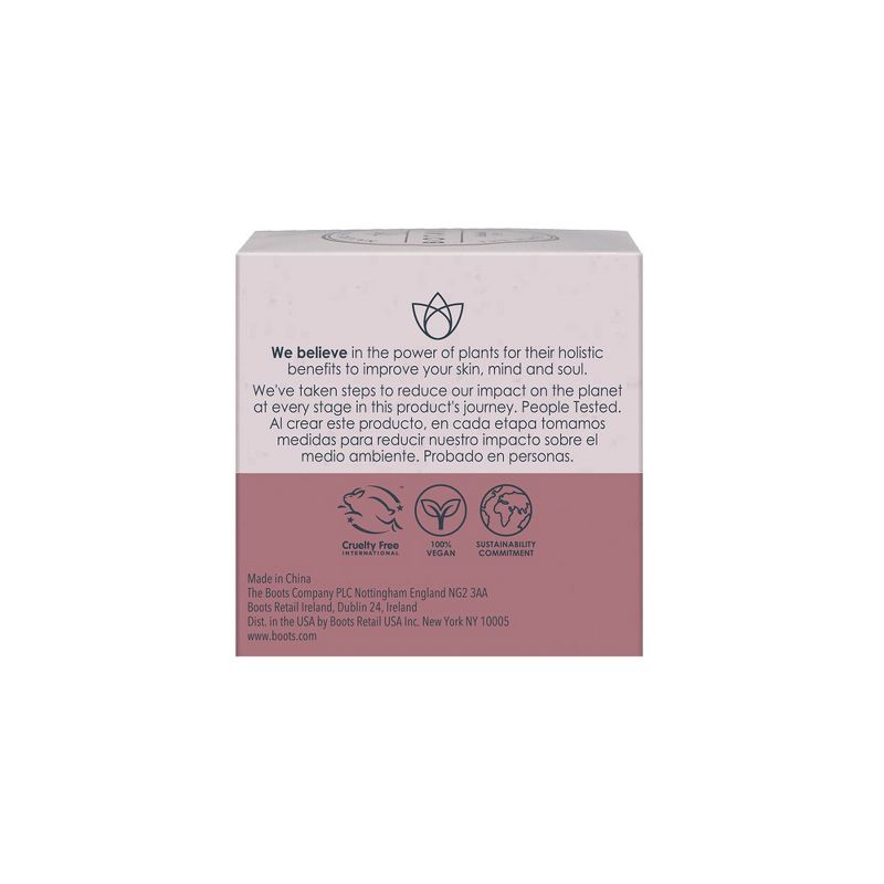 Botanics Revive & Protect Postbiotic Moisturizer - 1.69 fl oz