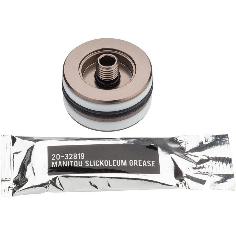 Manitou Mastodon Mattoc Magnum Pro Dorado Air Piston Seal