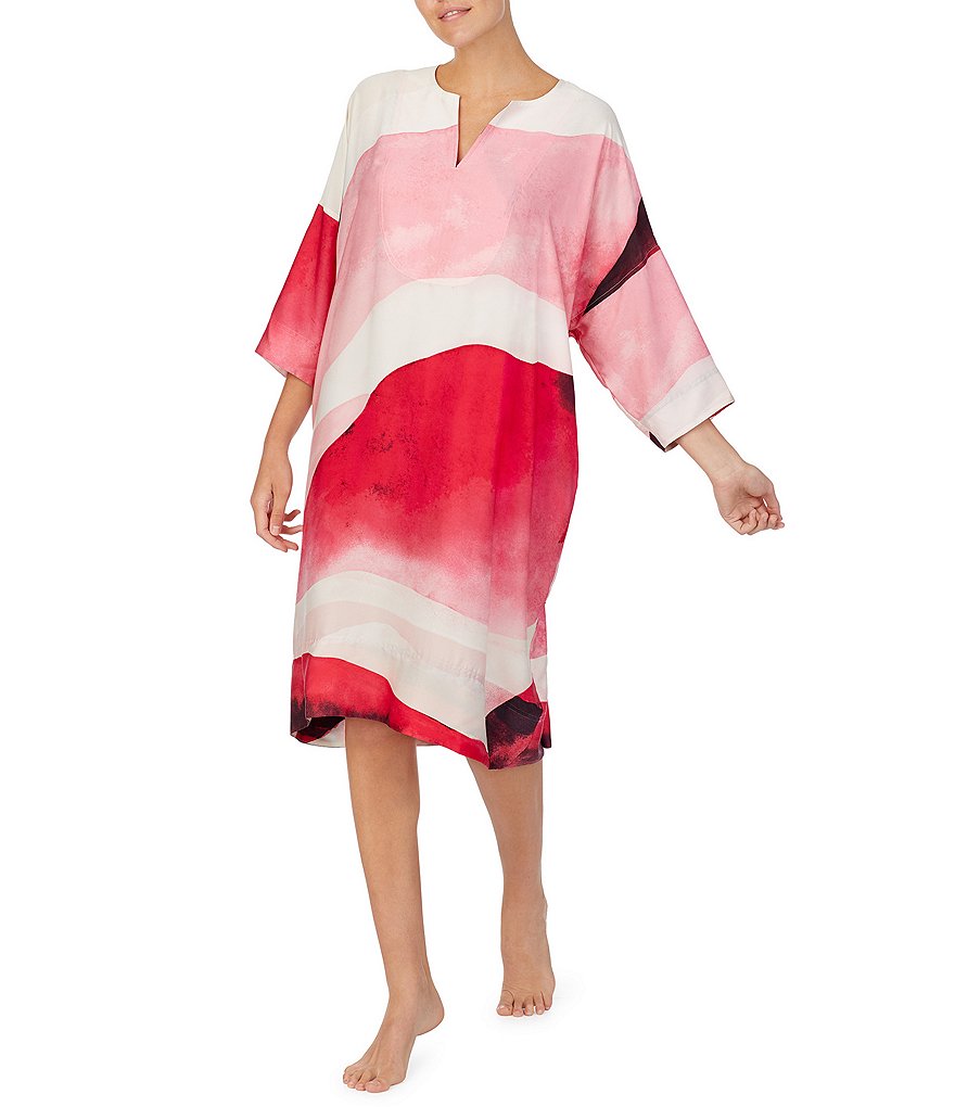 Modern Movement Solid Seamless Scoop Neck Microfiber Camisole