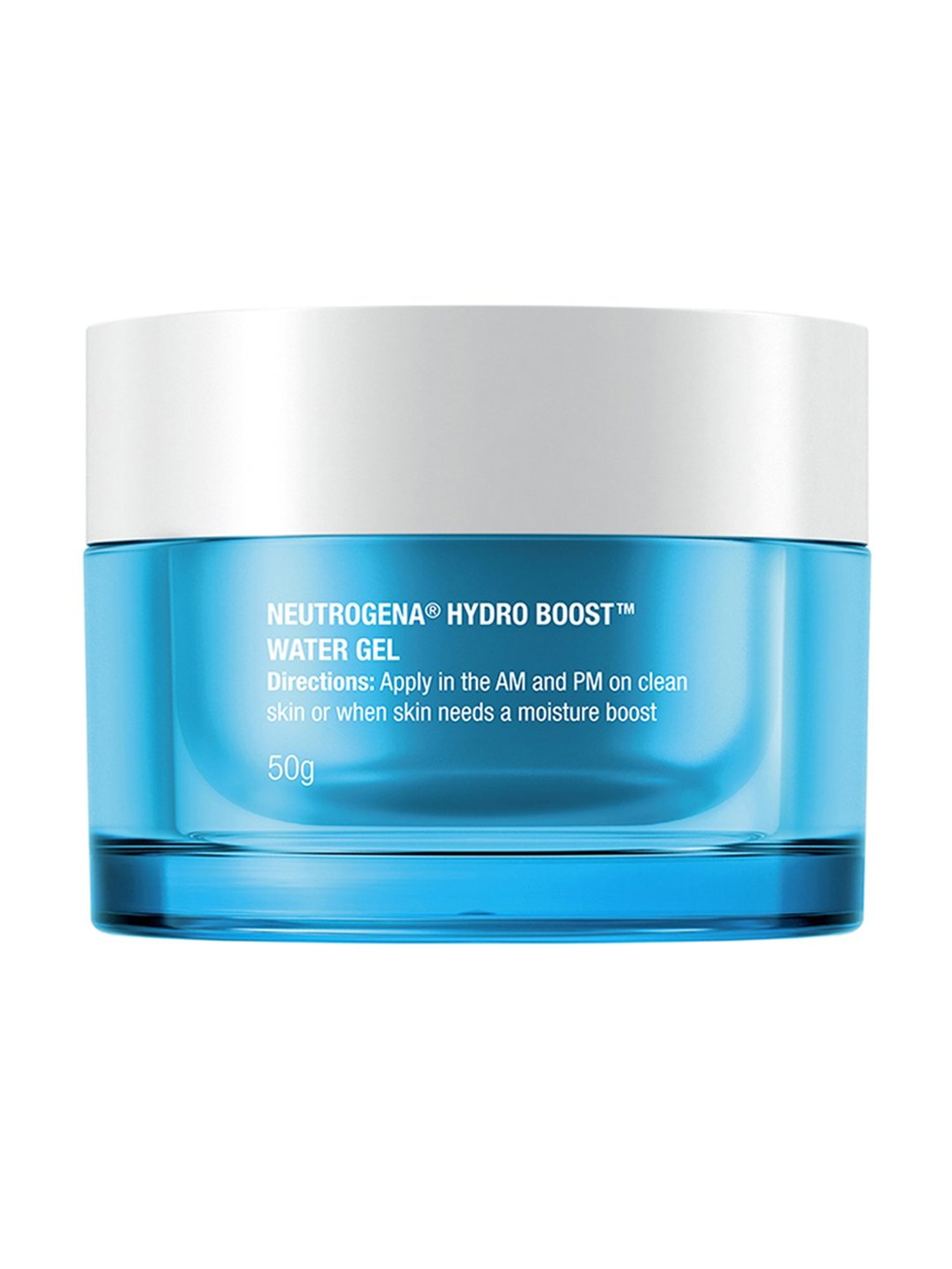 Neutrogena Hydro Boost Hyaluronic Acid Water Gel - 50 ml