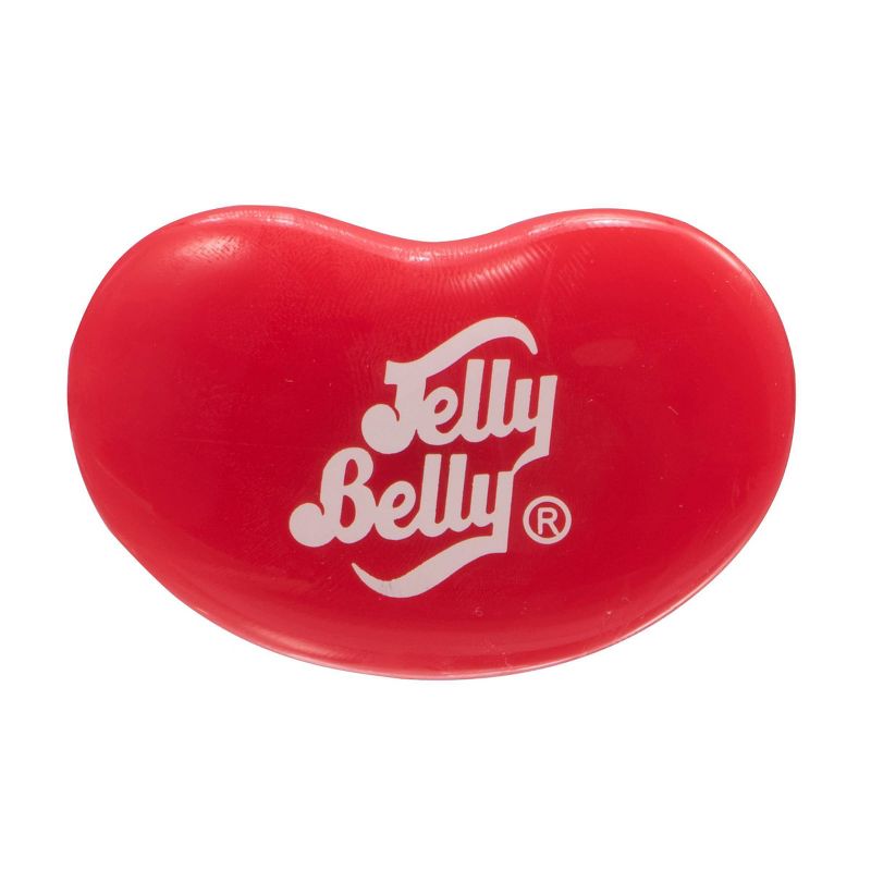 Jelly Belly Duo Vent Air Freshener - Red