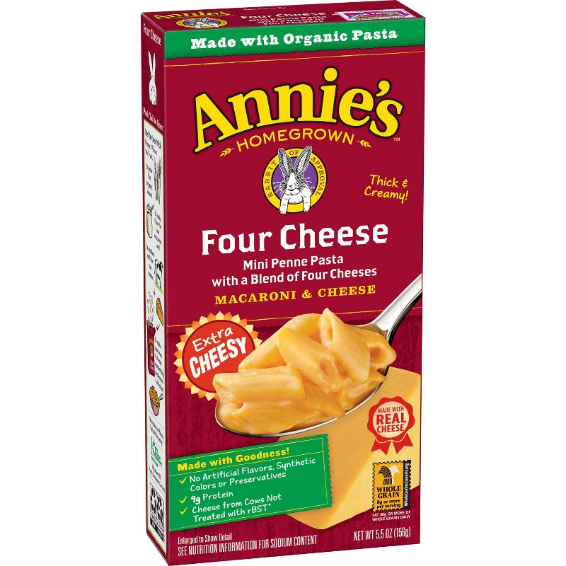 Cracker Barrel Oven Baked Macaroni & Cheese Dinner Cheddar Havarti - 12.3oz