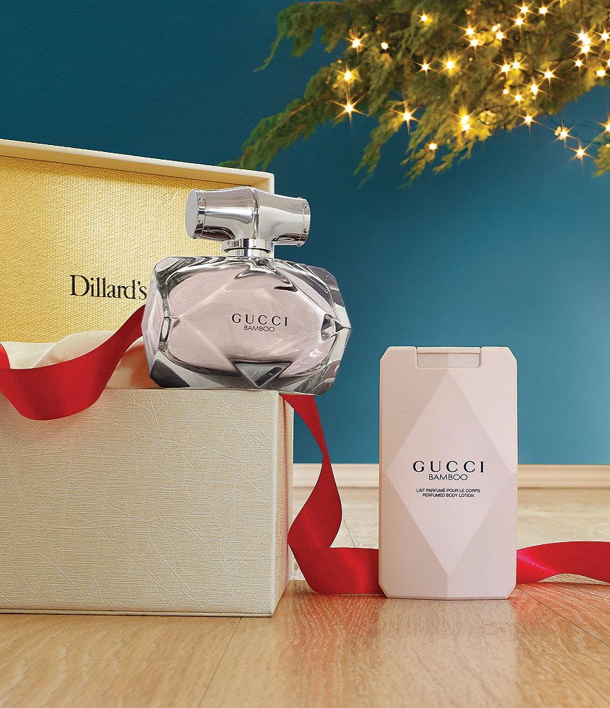 Gucci Bamboo Eau de Parfum Spray
