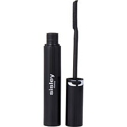 So Intense Mascara - # 1 Deep Black  --7ml/0.27oz