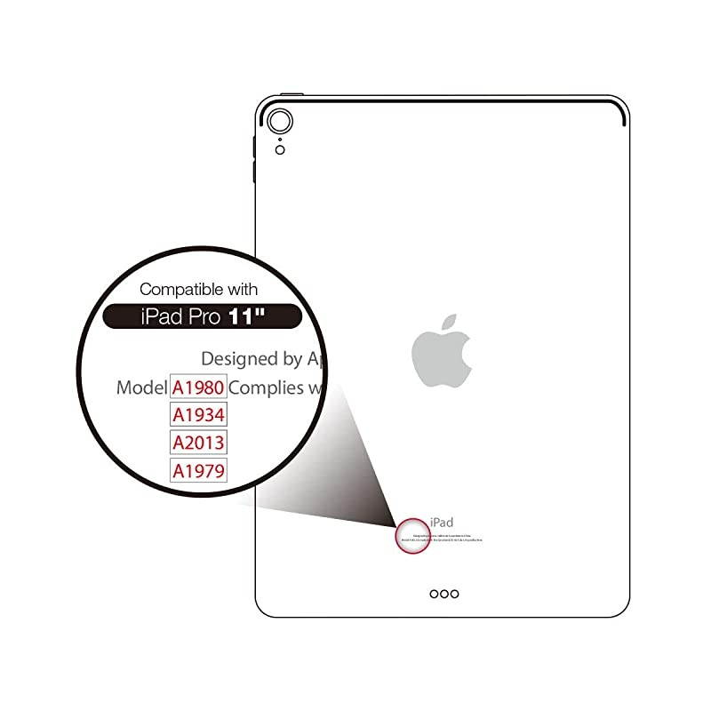 MagConnect Carbon Fiber TripodMicrophone Stand Mount for iPad Pro 11 MMA7001