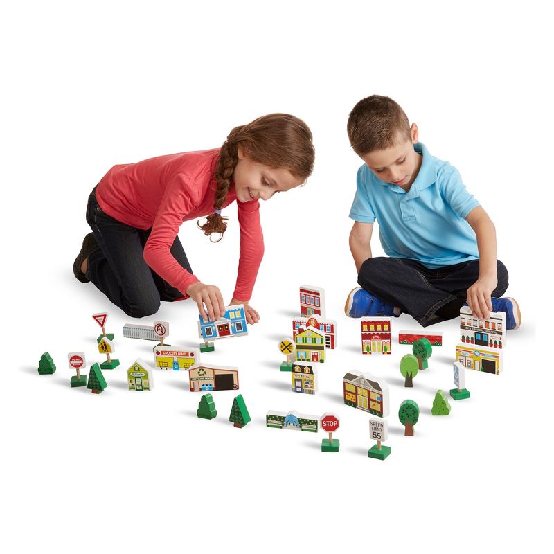 Schylling Makit Woodbuilders