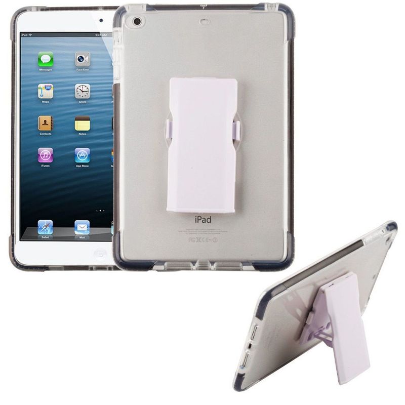 Commonwealth Toys Candy Crush Saga Blue Plush Tablet Holder