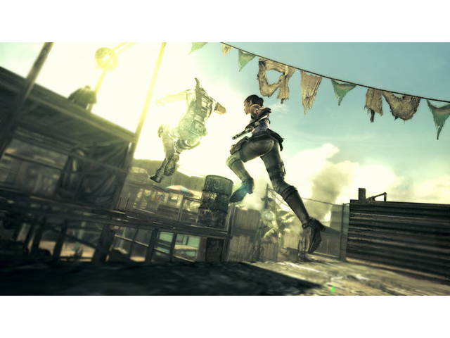 Resident Evil 0 [Online Game Code]