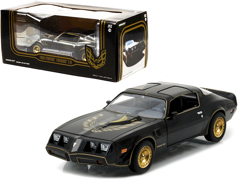 1967 Pontiac Bonneville Champagne Gold Metallic with White Top Limited Edition to 200 pieces Worldwide 1/43 Model Car by Goldvarg Collection