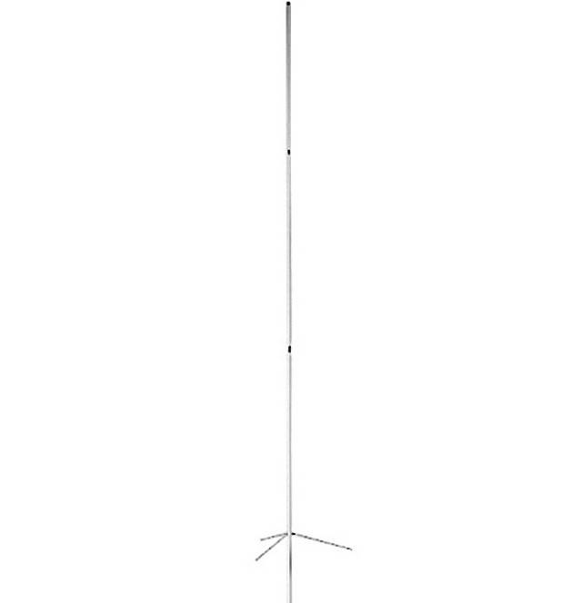 Diamond Antenna X510HDM Base antenna, 2m/70cm, UHF, 17ft