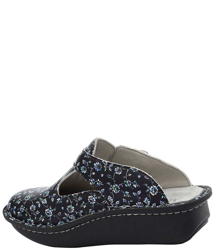 Alegria Keli Lullaby Clogs