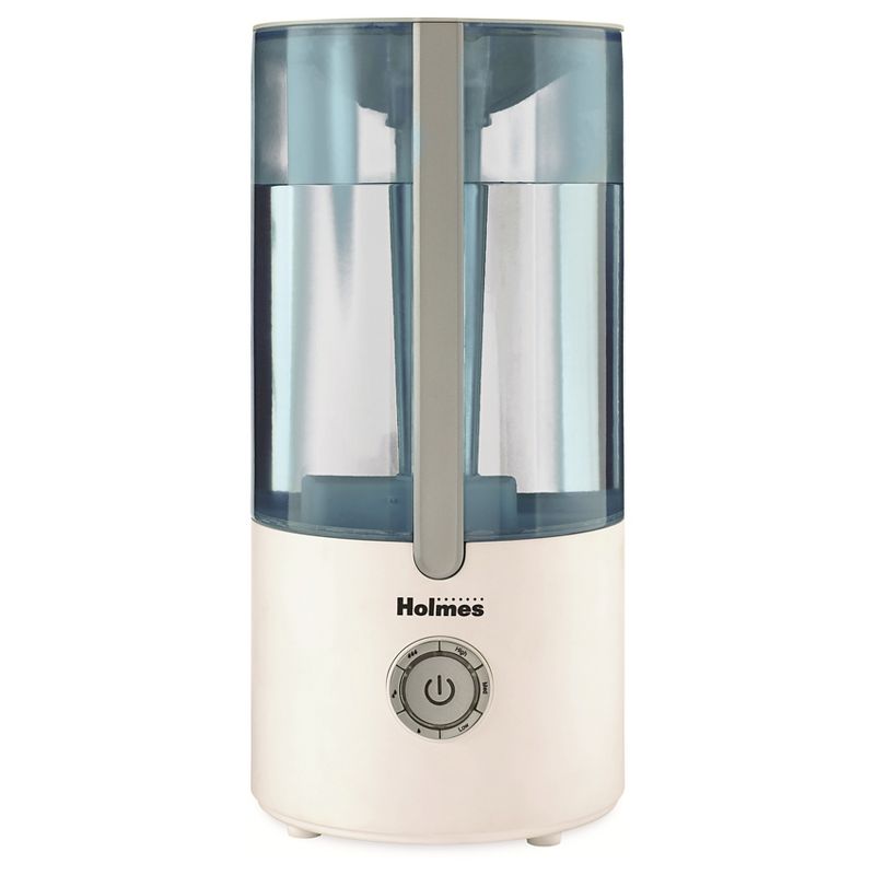 Objecto H7 Ultrasonic Humidifier White