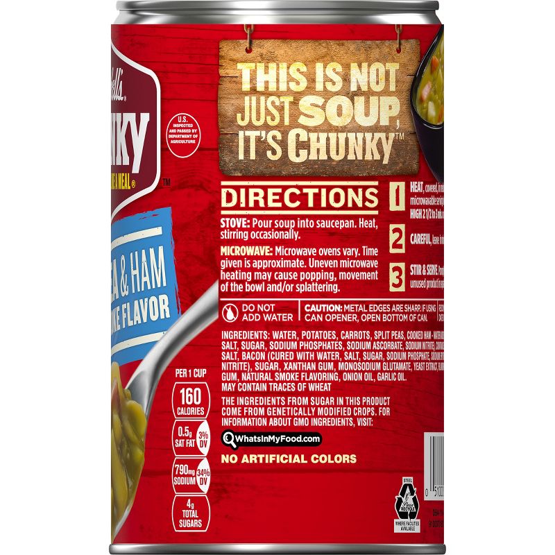 Amy's Organic Low Fat Cream of Tomato Soup - 14.5oz