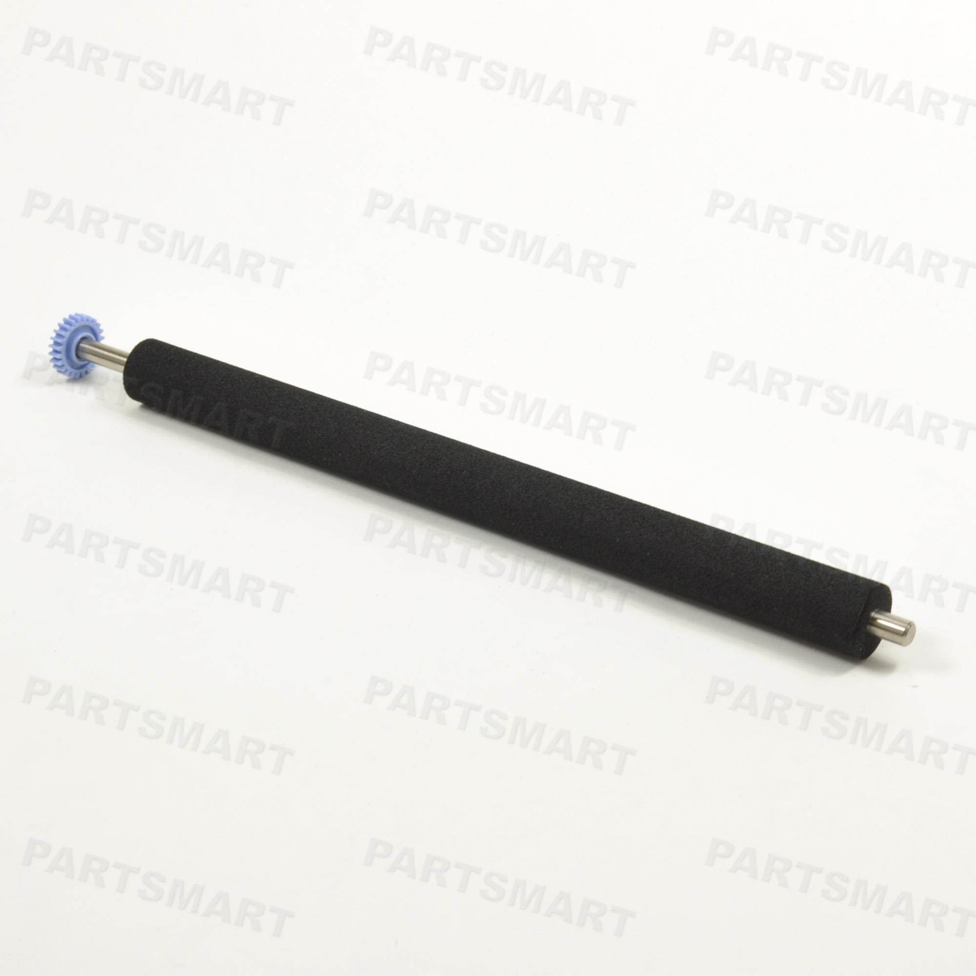 RF5-0349-000 Transfer Roller w/ Gear for HP LaserJet 4, LaserJet 4+